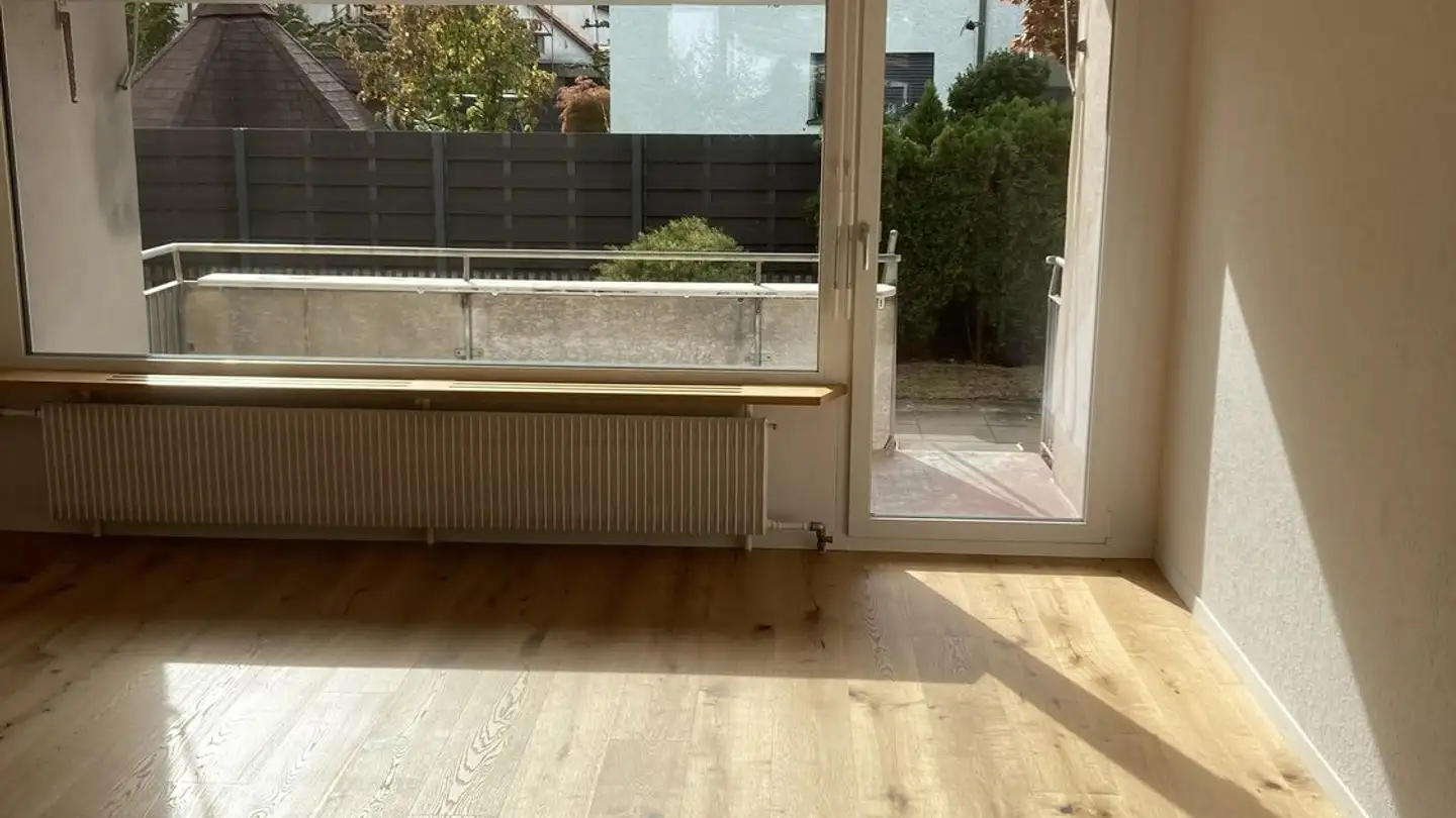 Apartment for rent - 4663 Aarburg