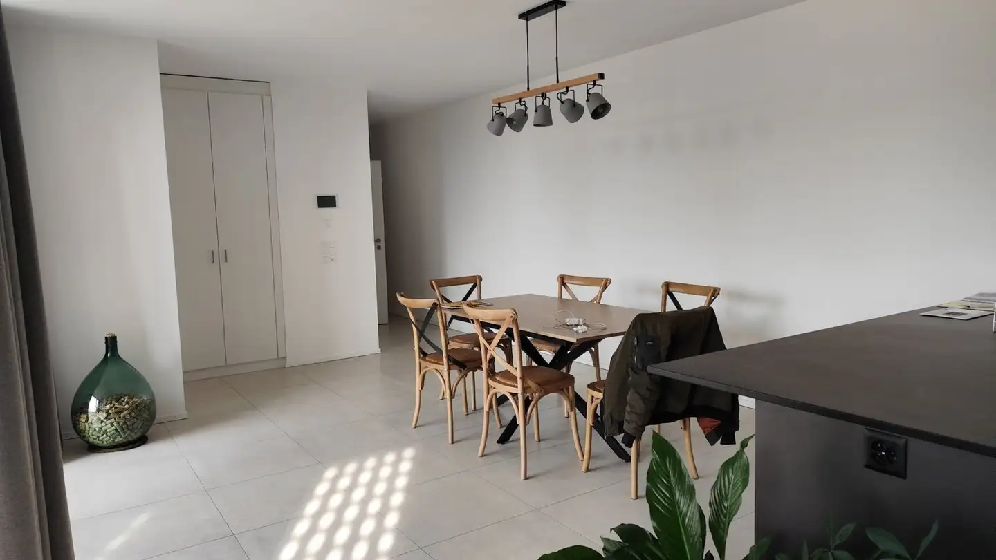 Appartamento in affitto - Chemin De Cocagne 4, 1030 Bussigny