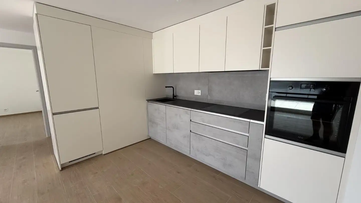 Appartamento in affitto - Impasse Du Rhonett 20, 3966 Chalais - Foto 2