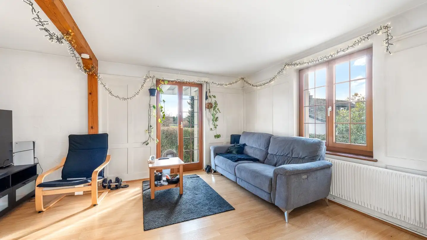 Maison individuelle à vendre - 5737 Menziken - Photo 4