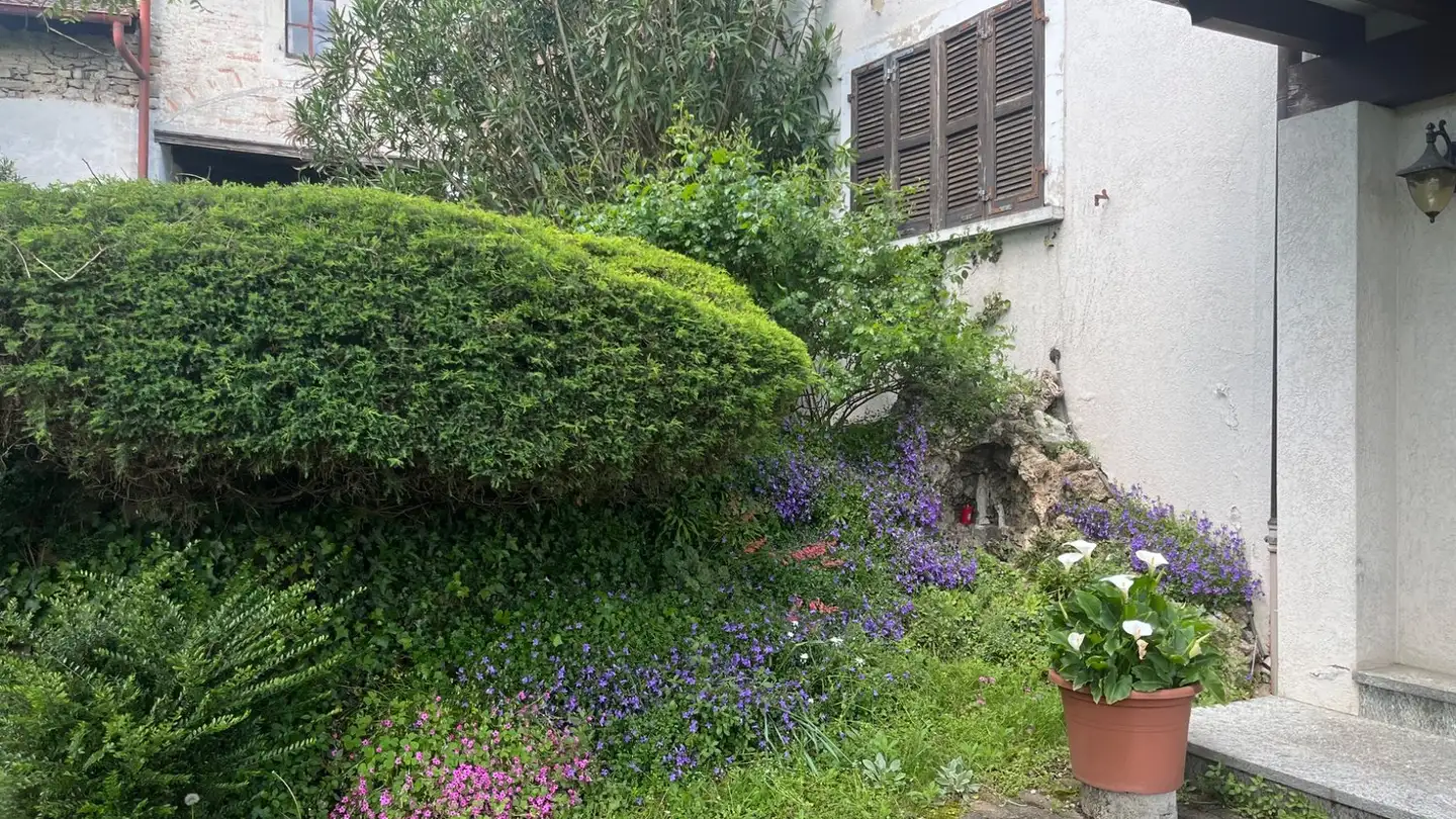 Casa singola in vendita - 6883 Novazzano - Photo 2