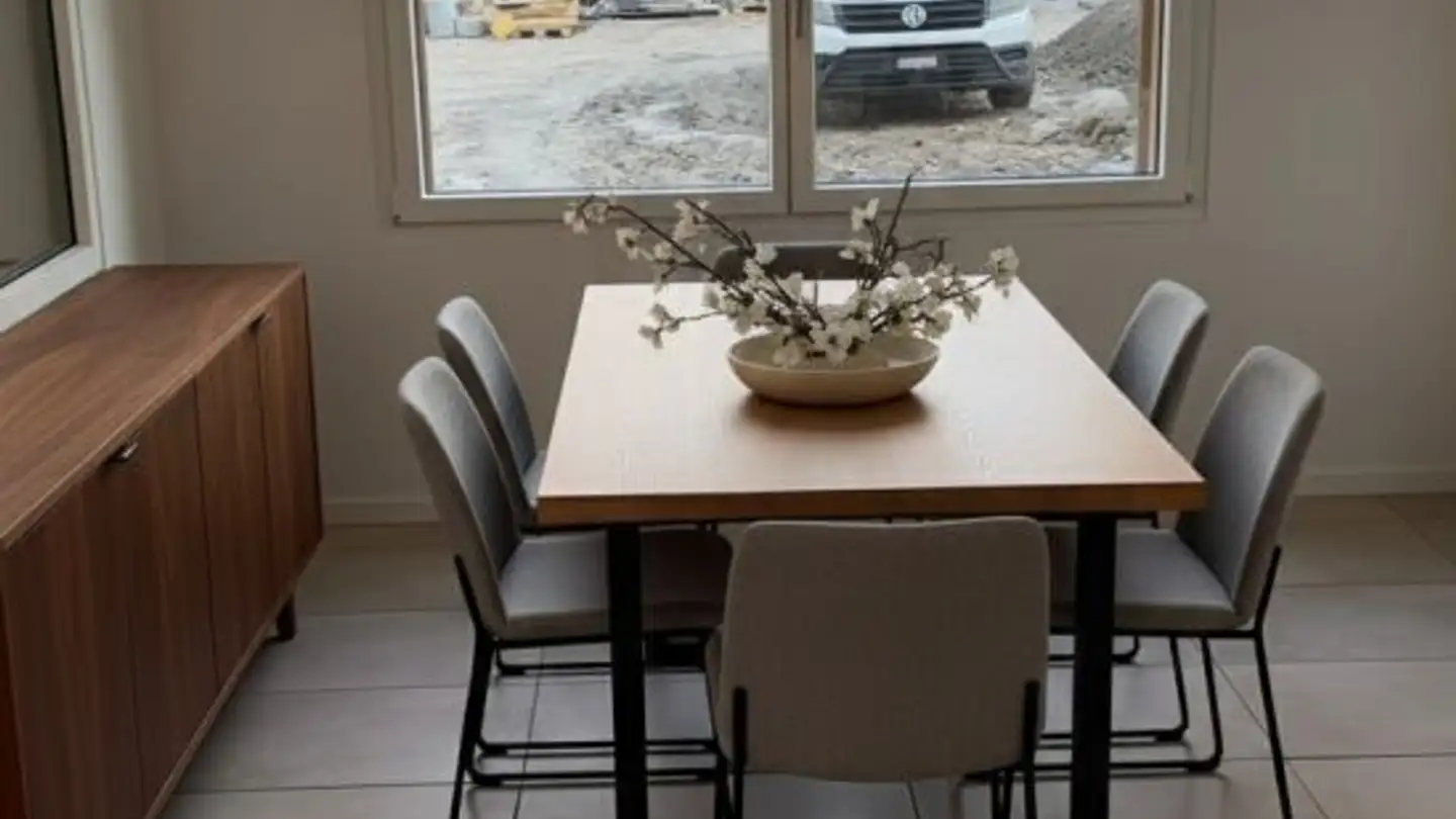 Wohnung mieten - 1725 Posieux - Foto 3