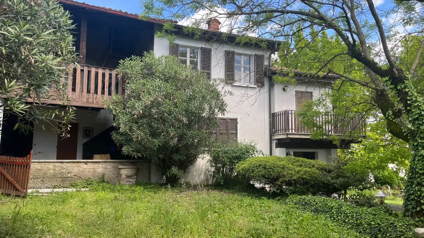 Casa singola in vendita - 6883 Novazzano - Photo 3