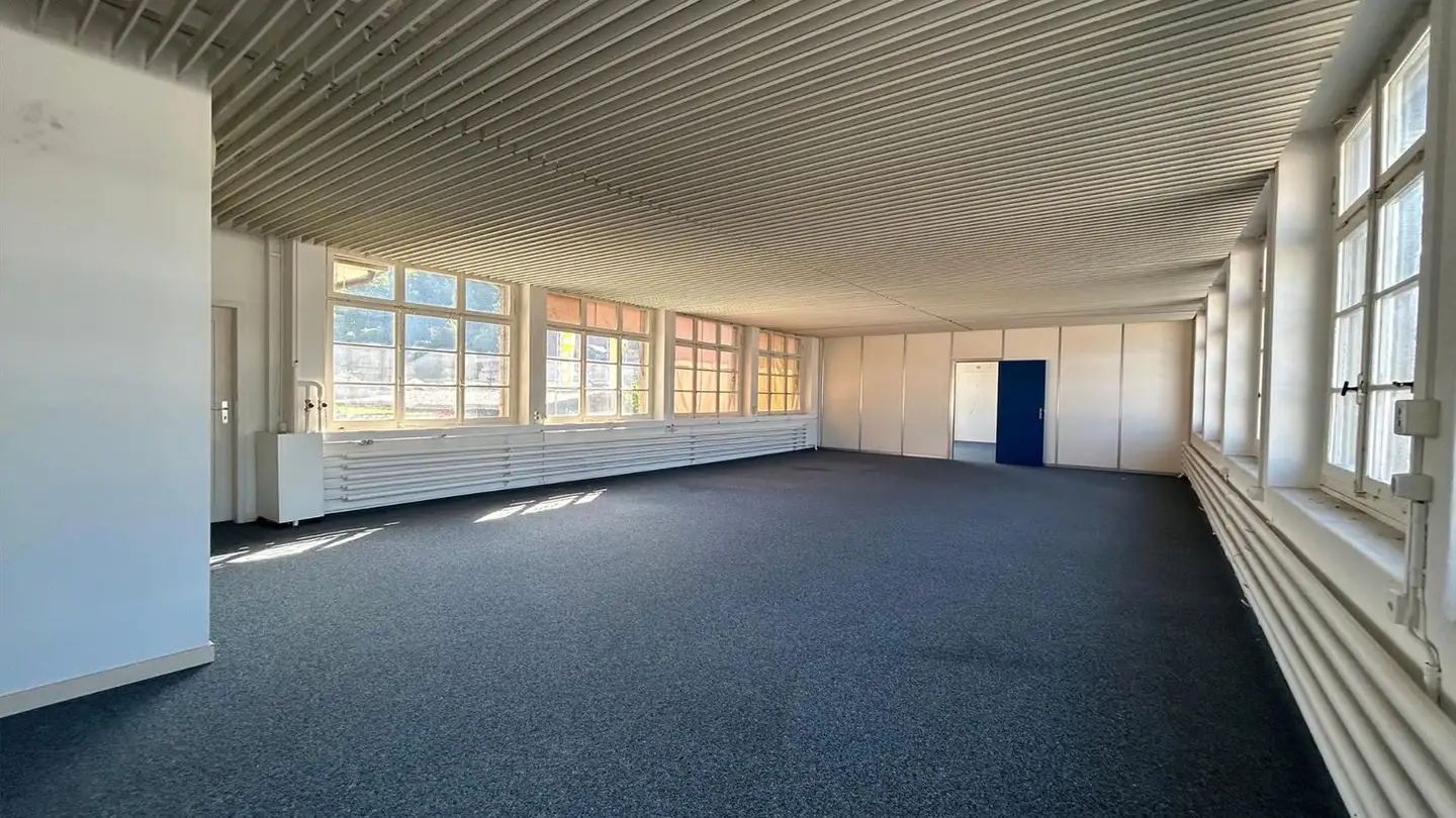 Gewerbe mieten - Hauptstrasse 24, 4416 Bubendorf - Foto 3