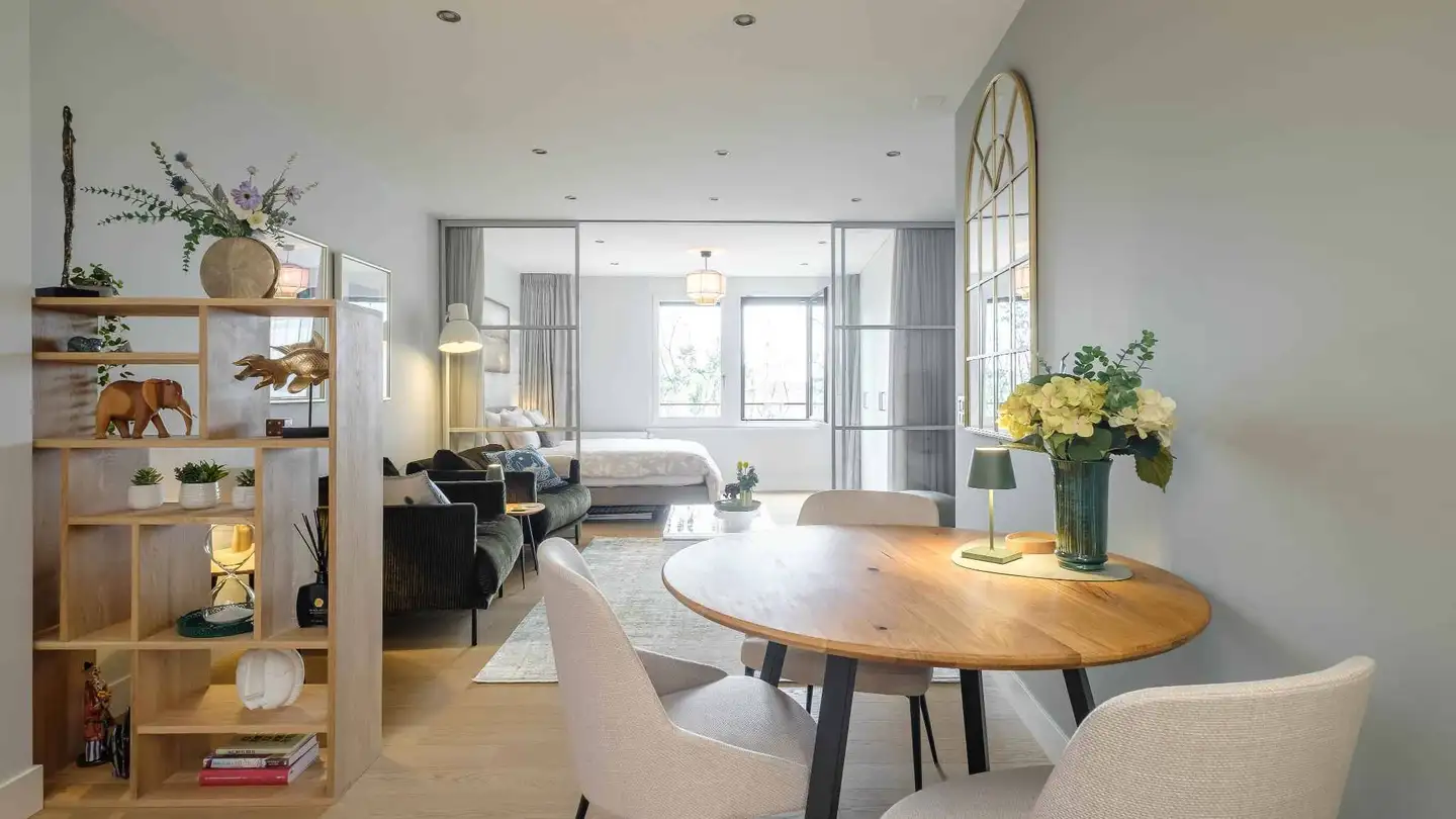 Appartamento in vendita - 1204 Genève - Foto 2