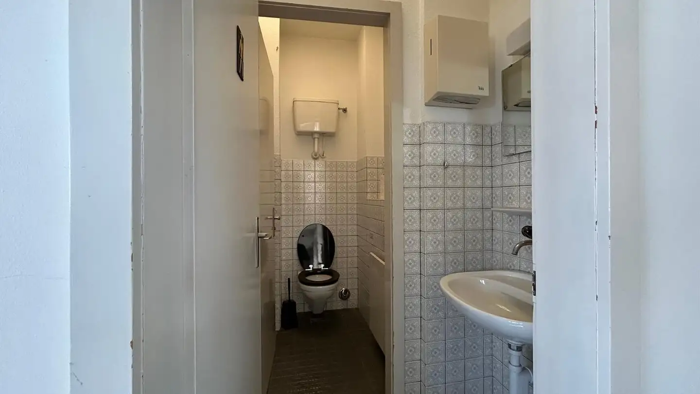 Gewerbe mieten - Hauptstrasse 24, 4416 Bubendorf - Foto 4