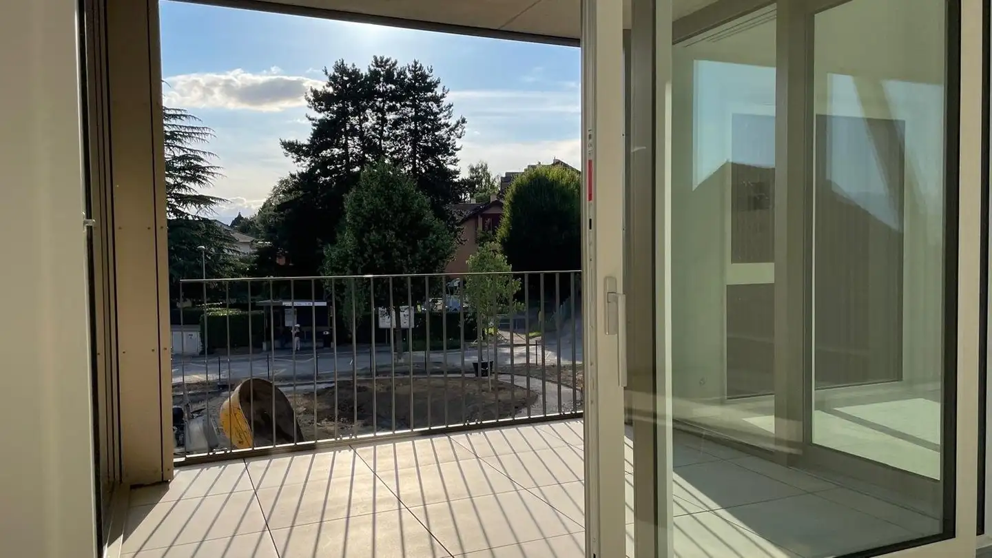 Appartamento in affitto - Chemin De Cocagne 4, 1030 Bussigny - Photo 4