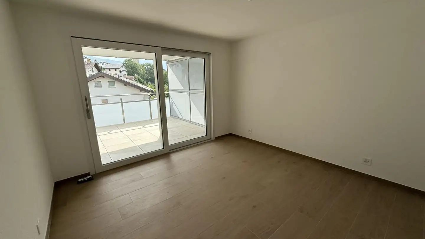 Appartamento in affitto - Impasse Du Rhonett 20, 3966 Chalais - Foto 3