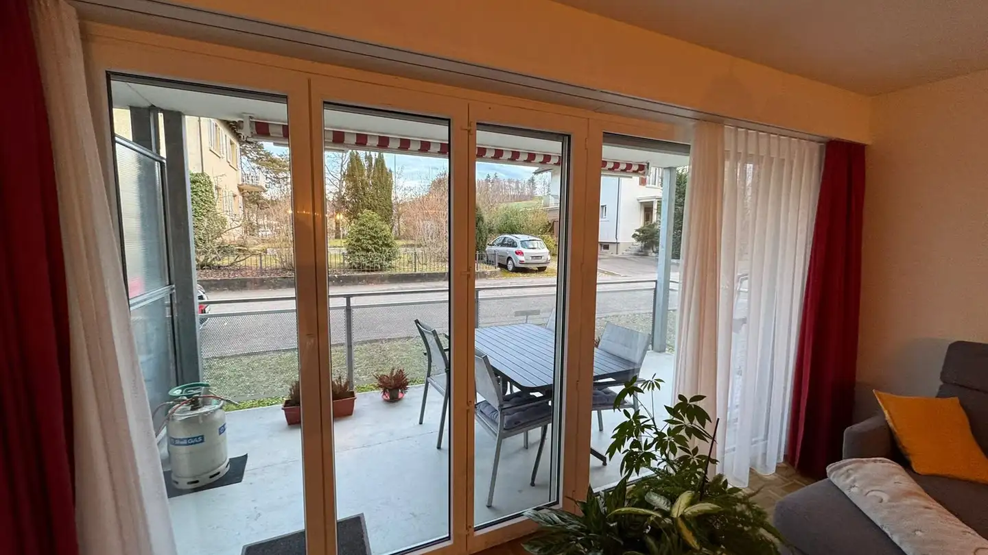 Wohnung mieten - Mottetstrasse 6, 3280 Murten - Foto 2
