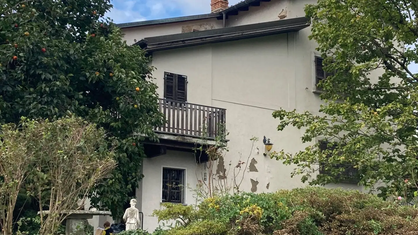 Maison individuelle à vendre - 6883 Novazzano