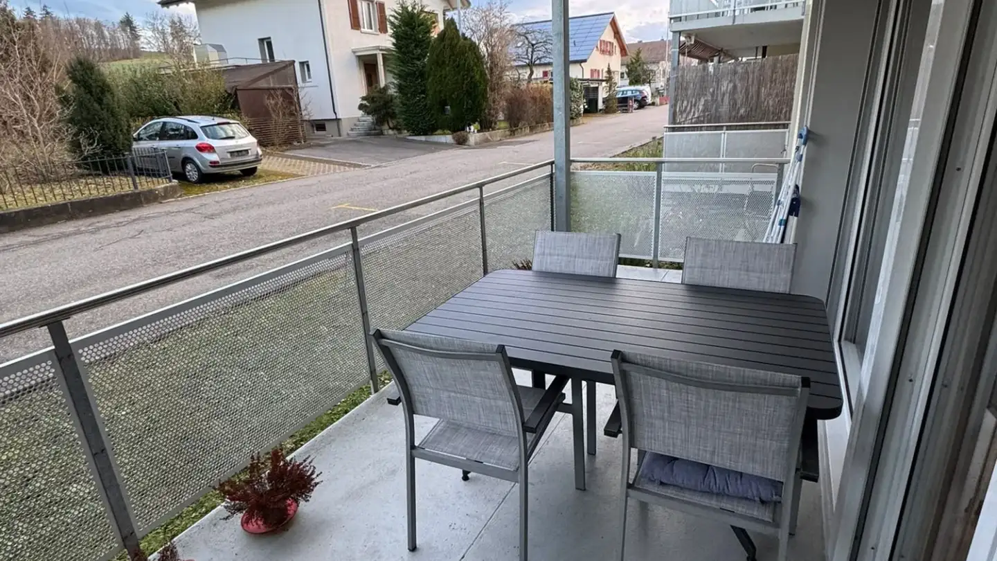 Wohnung mieten - Mottetstrasse 6, 3280 Murten - Foto 3