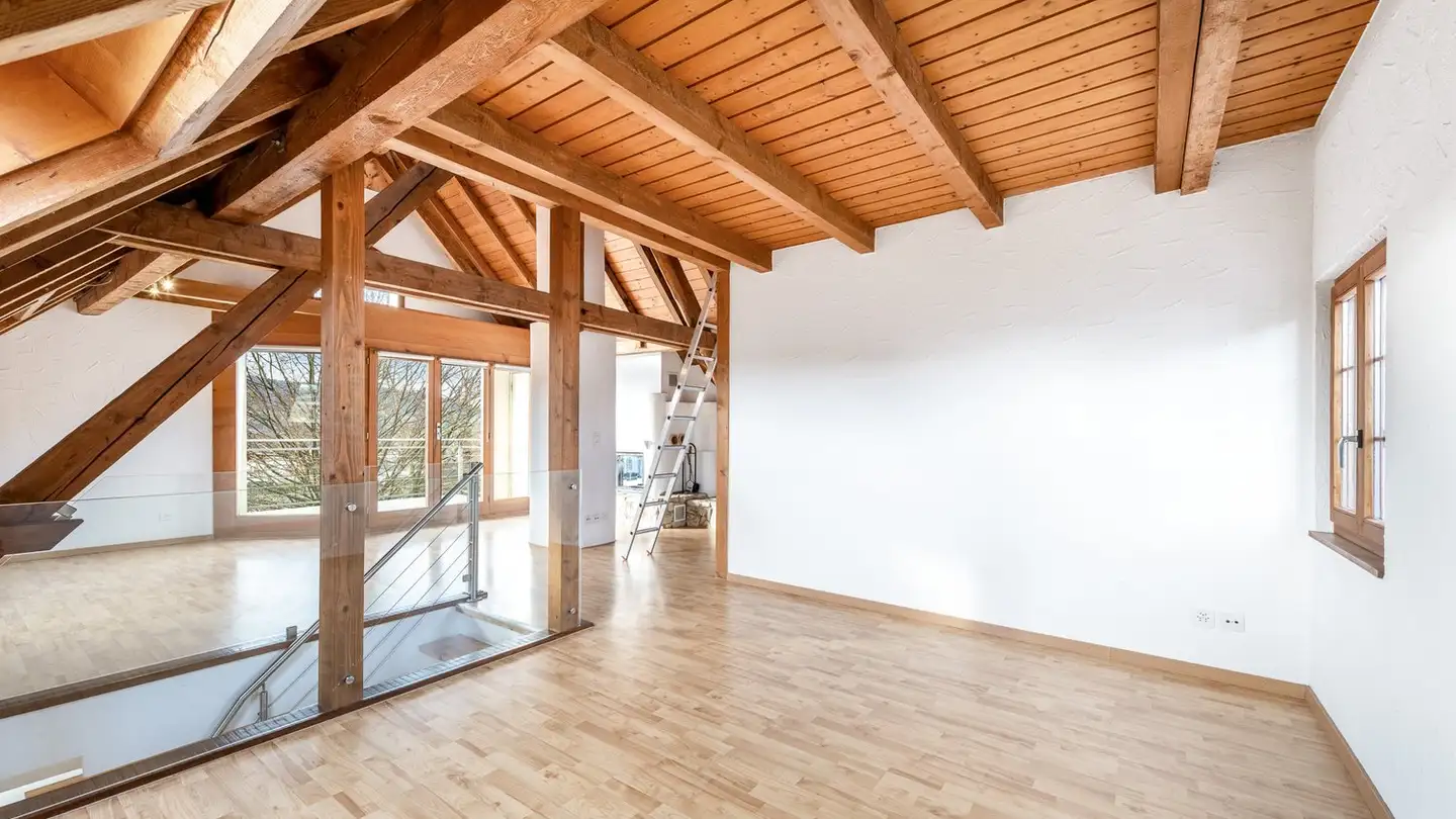 Maison individuelle à vendre - 5737 Menziken - Photo 3