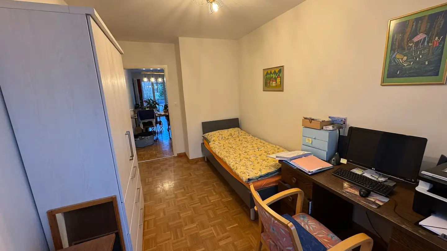 Wohnung mieten - Mottetstrasse 6, 3280 Murten - Foto 4
