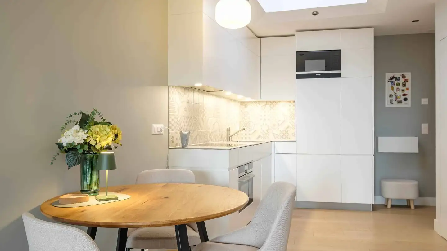 Appartamento in vendita - 1204 Genève - Foto 4