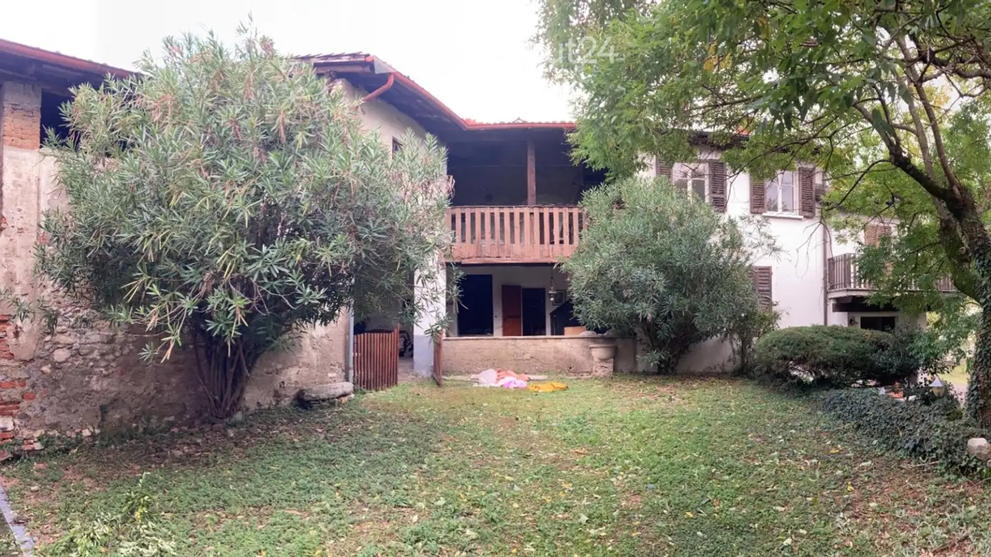 Casa singola in vendita - 6883 Novazzano - Photo 4