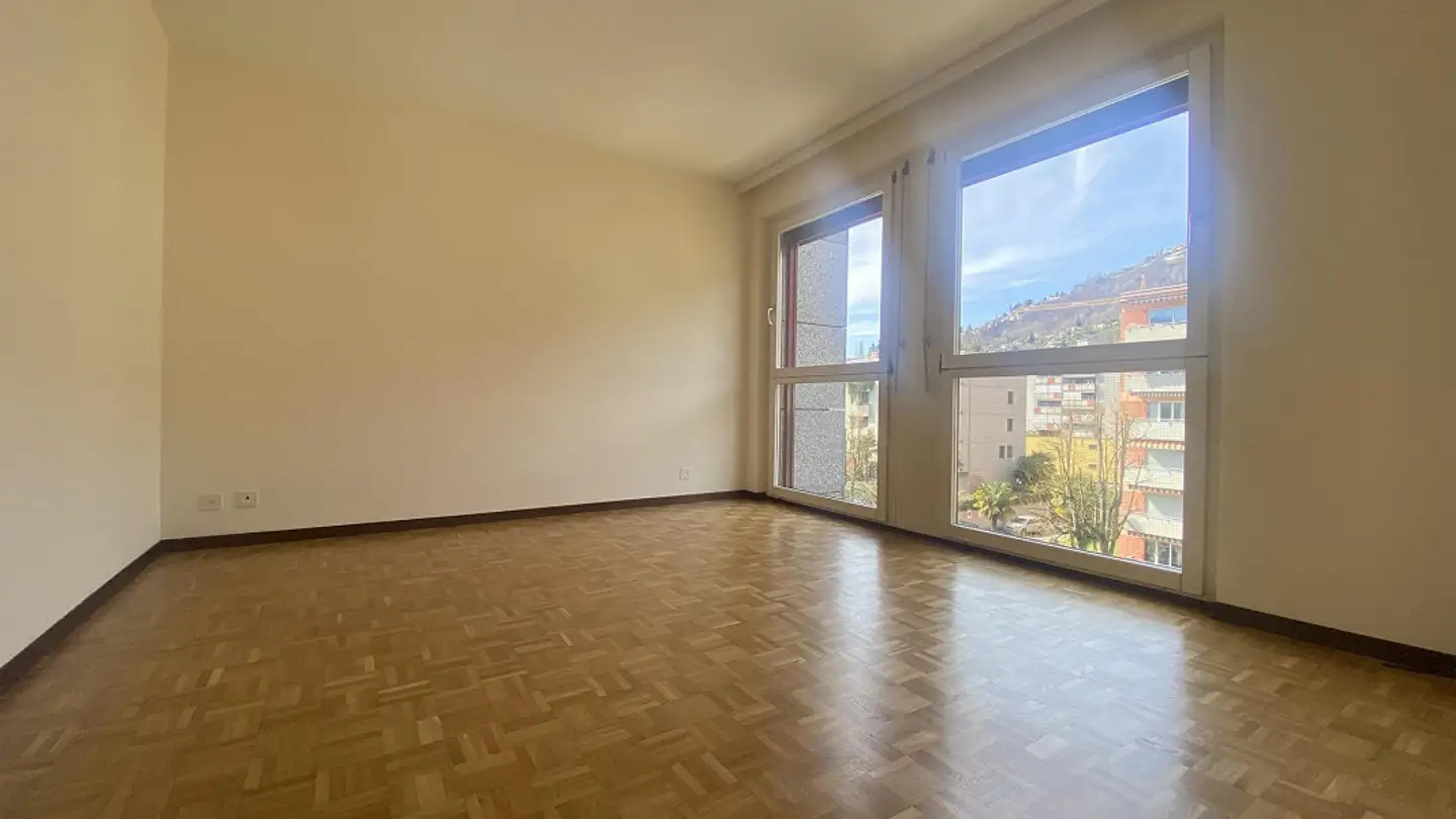 Appartamento in affitto - 6982 Agno - Foto 2