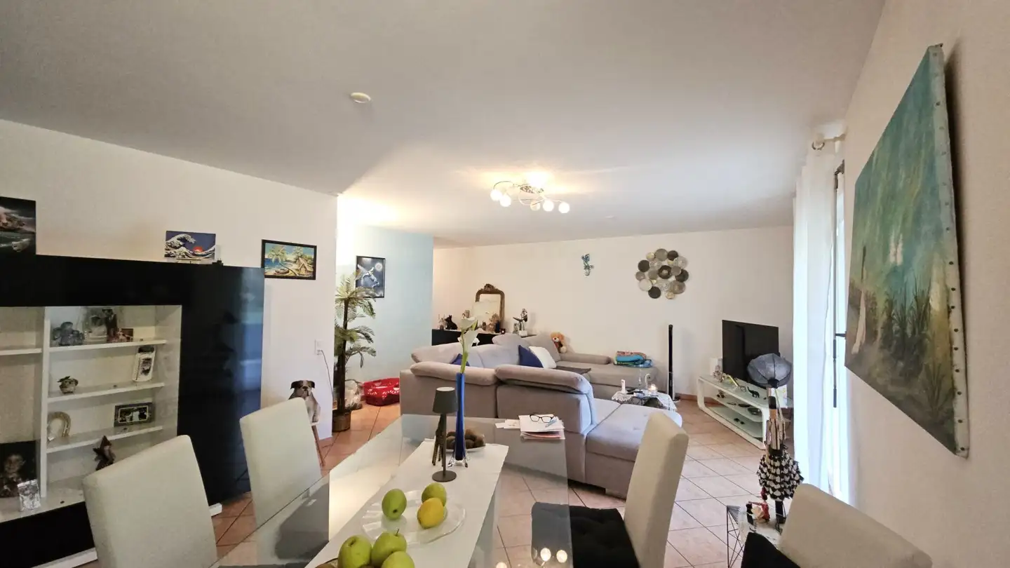 Appartement à vendre - 6525 Gnosca - Photo 2