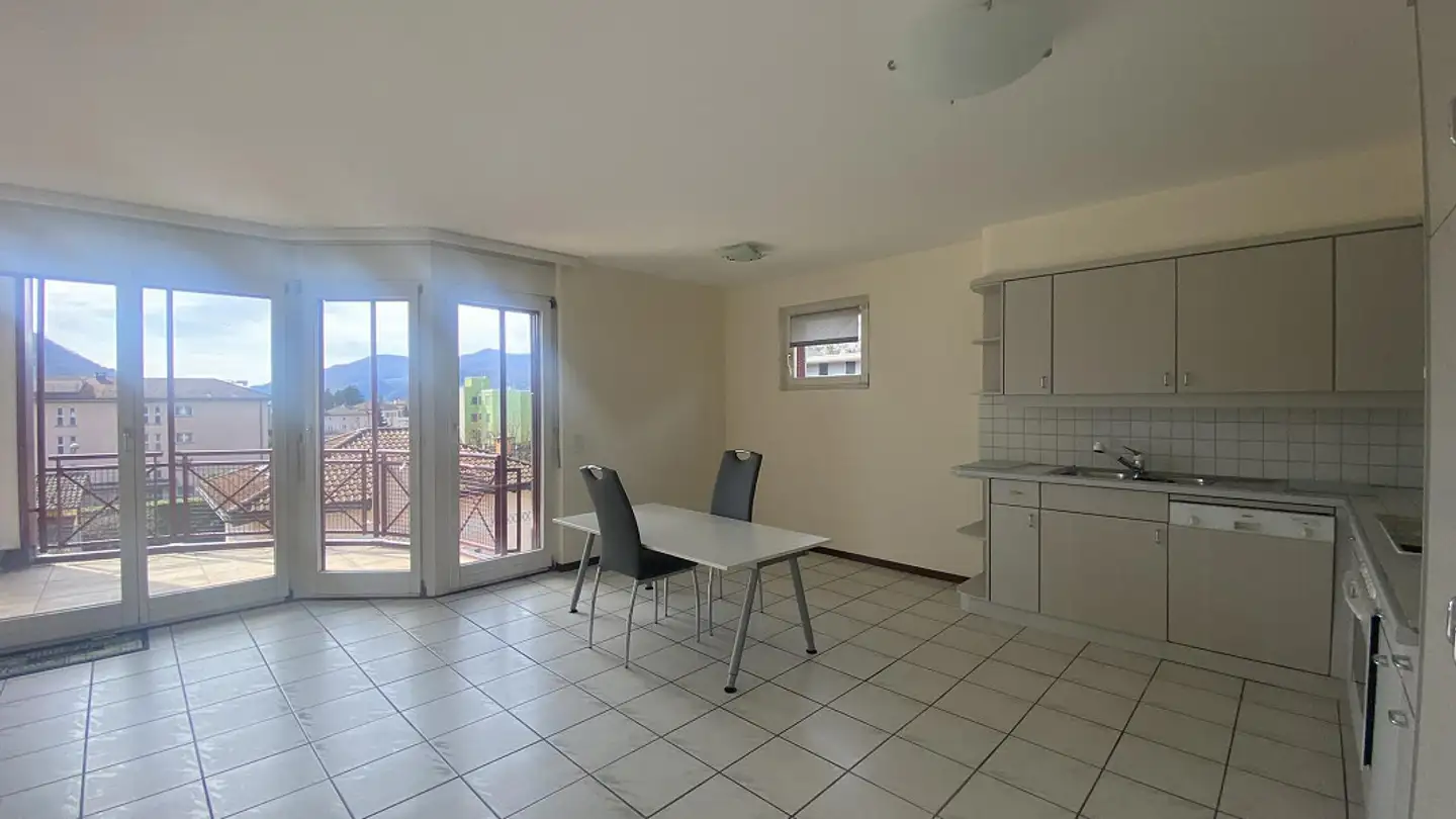 Appartamento in affitto - 6982 Agno - Foto 3