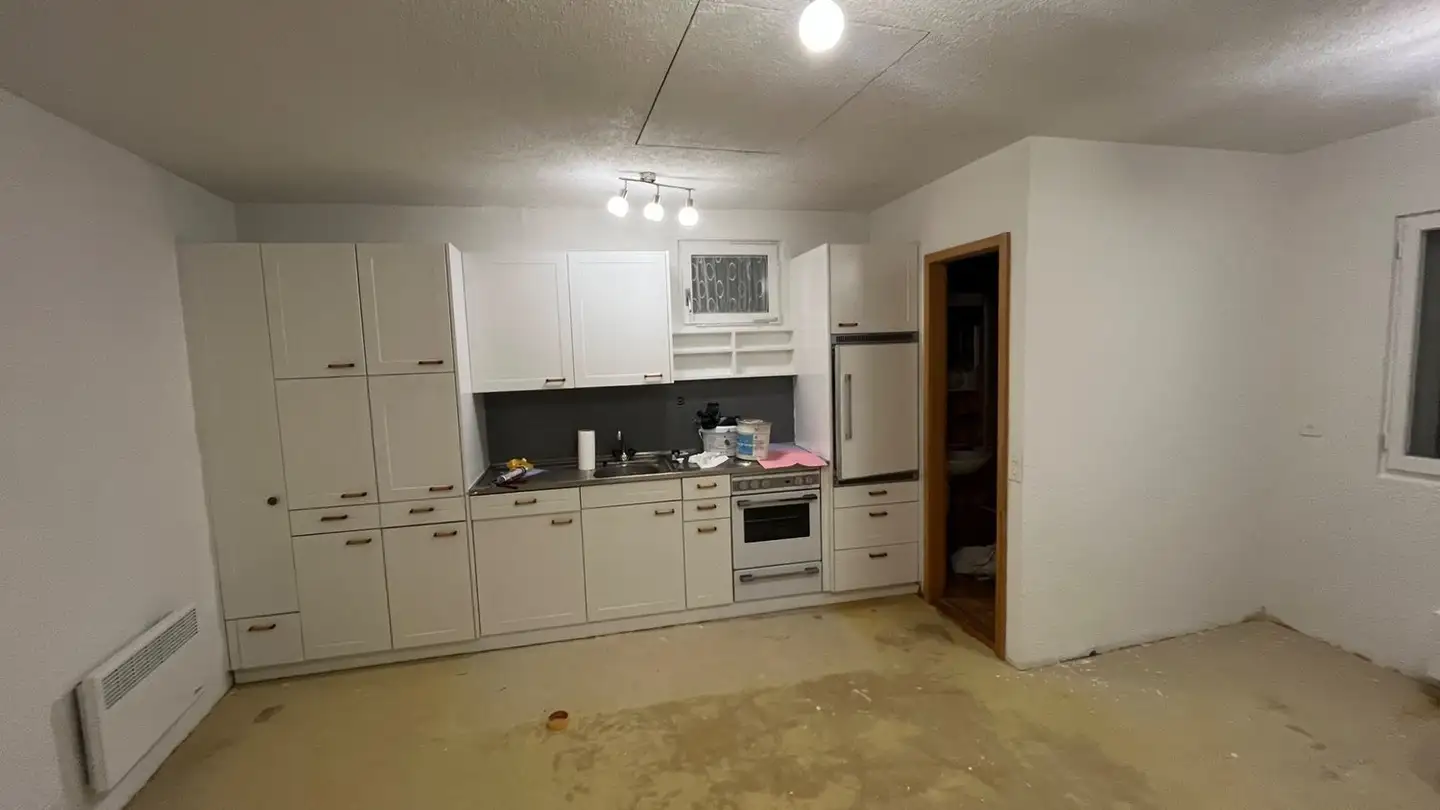 Appartement à louer - Garen, 3953 Leuk Stadt