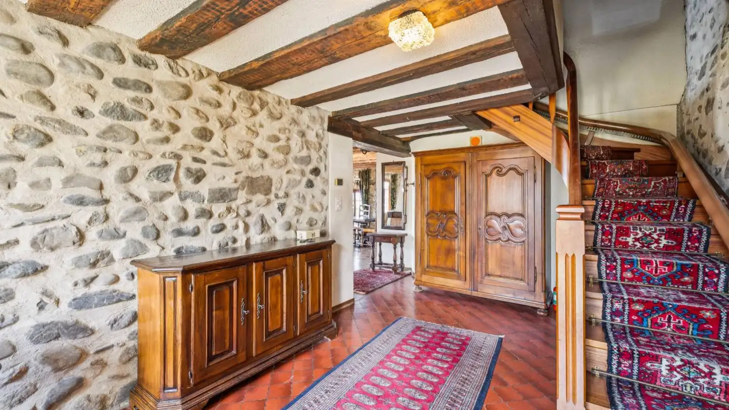 Single house for sale - 1867 Ollon VD - Photo 2