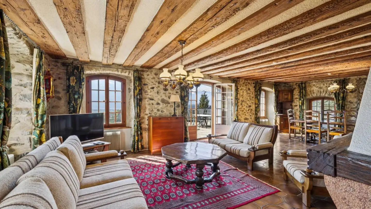 Single house for sale - 1867 Ollon VD - Photo 4