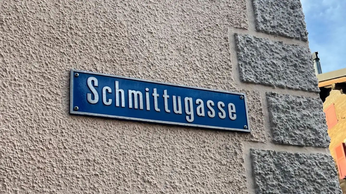 Appartamento in affitto - Garen, 3953 Leuk Stadt - Foto 2