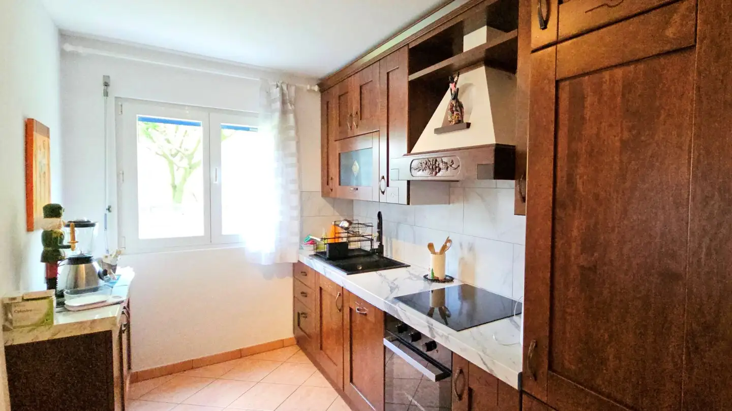 Appartement à vendre - 6525 Gnosca - Photo 4