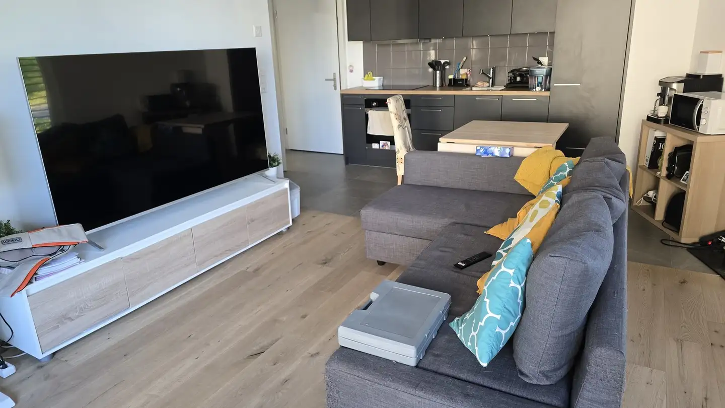 Appartement à louer - Chemin Des Prés 21, 1279 Chavannes-de-Bogis - Photo 3