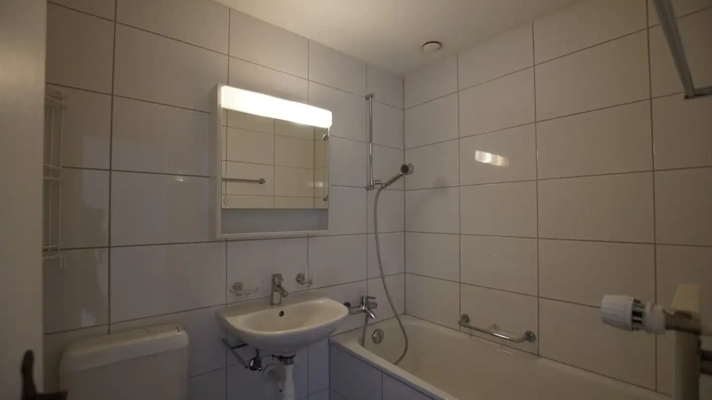 Apartment for rent - Teufener Strasse 57, 9000 St. Gallen - Photo 2