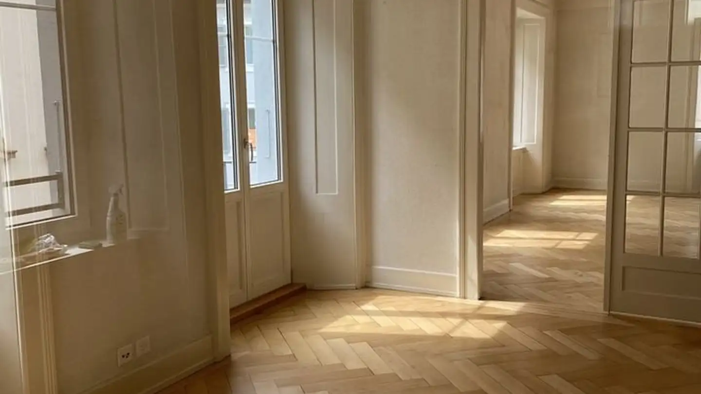 Appartement à louer - Rue Neuve 4, 2300 La Chaux-de-Fonds - Photo 2