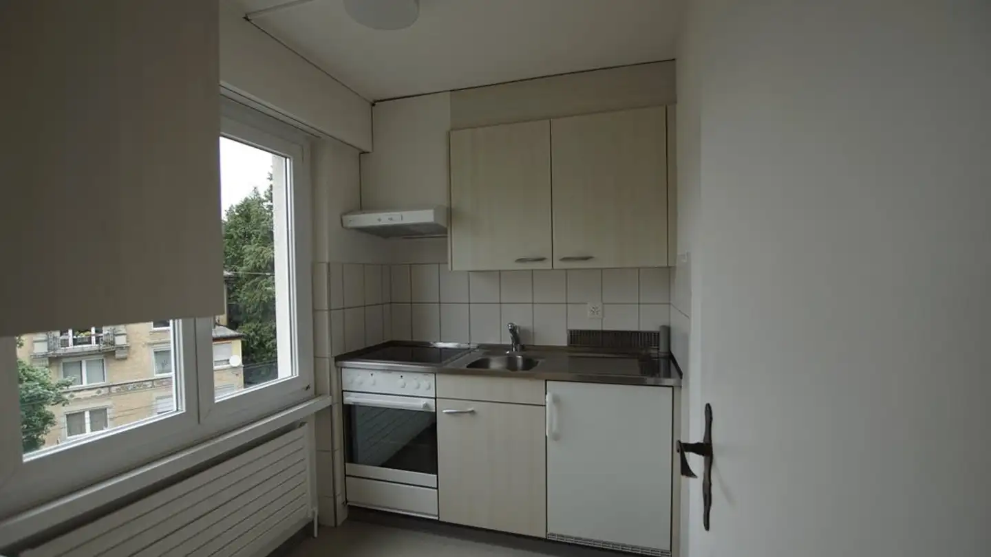 Apartment for rent - Teufener Strasse 57, 9000 St. Gallen - Photo 3