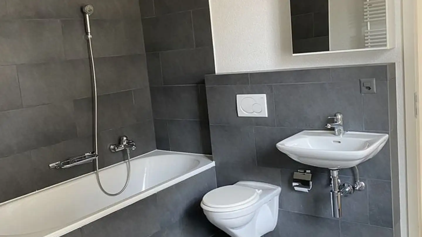 Appartement à louer - Rue Neuve 4, 2300 La Chaux-de-Fonds - Photo 3