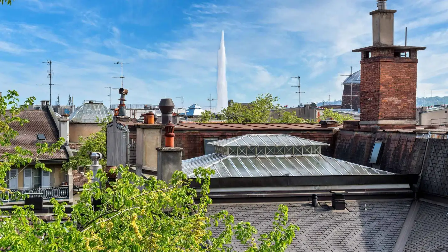 Appartamento in vendita - 1204 Genève