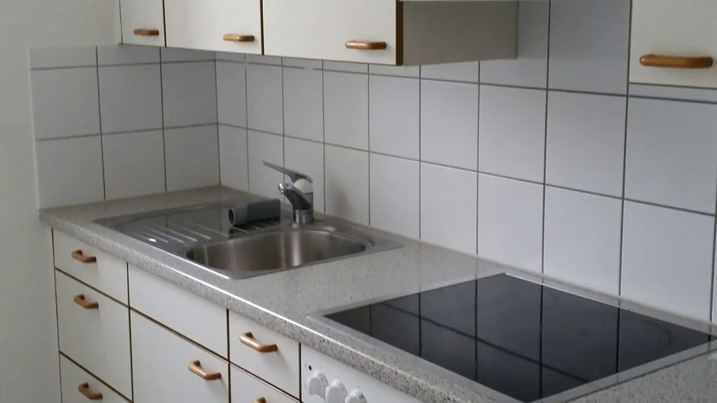 Wohnung mieten - Belchenstrasse 15, 5013 Niedergösgen - Foto 2