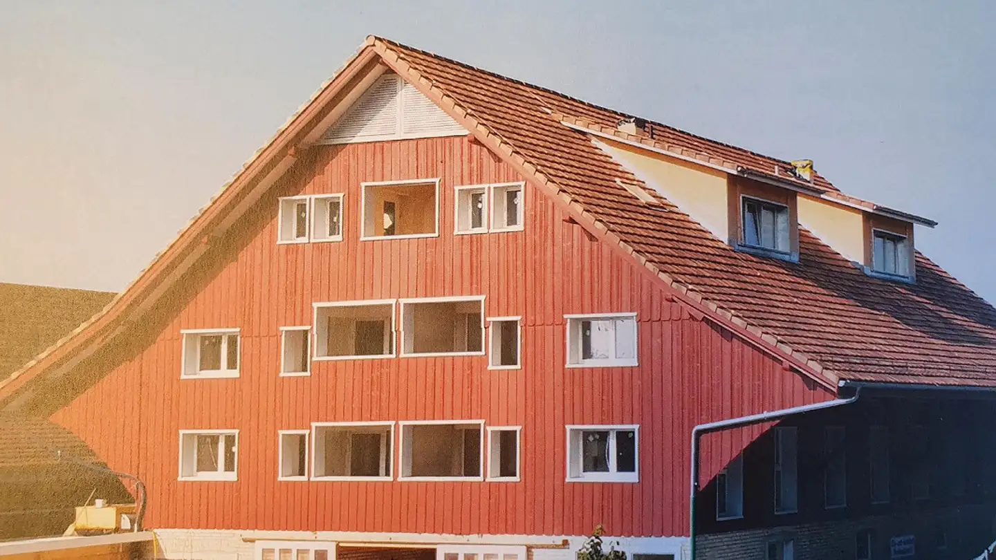 Penthouse for rent - Hauptstrasse 21, 8580 Sommeri