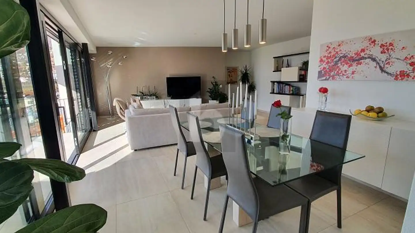 Appartamento in vendita - 6516 Cugnasco - Foto 4