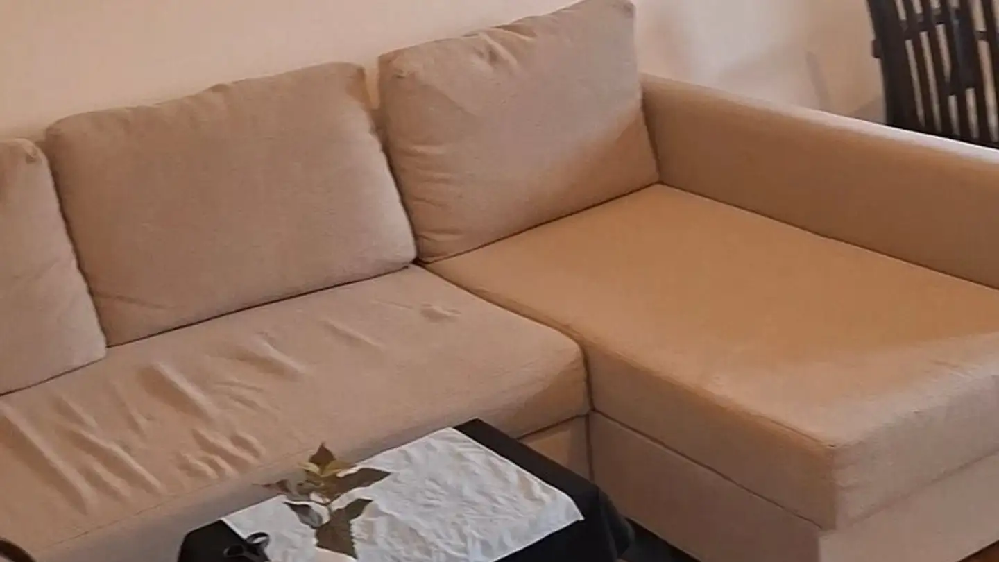 Single room for rent - 1018 Lausanne