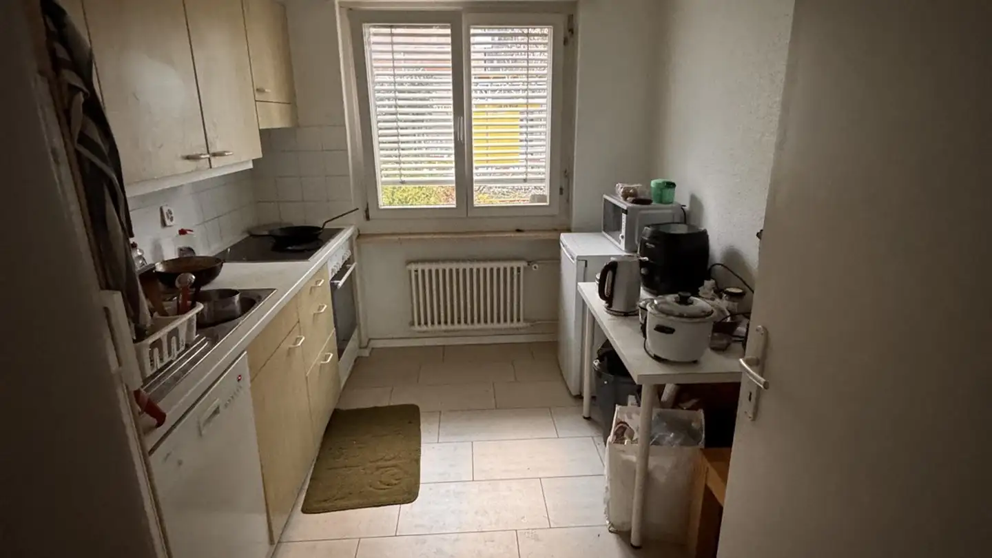 Chambre à louer - Zürcherstrasse 160, 8102 Oberengstringen - Photo 2