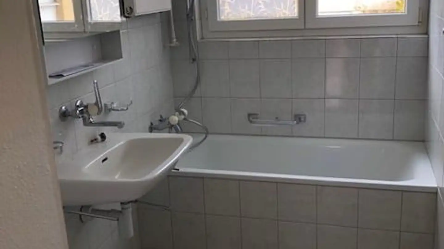 Wohnung mieten - Belchenstrasse 15, 5013 Niedergösgen - Foto 4