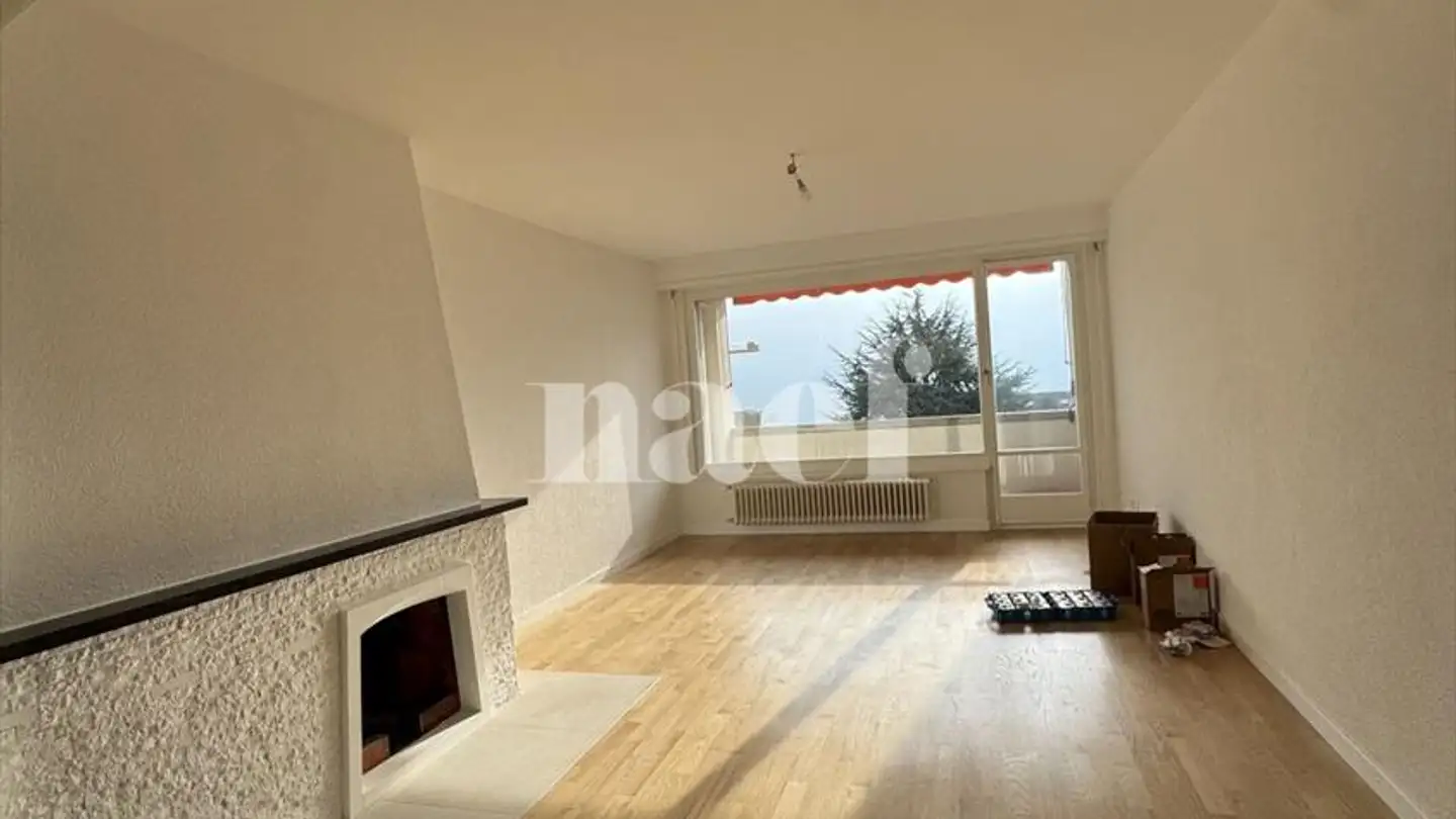 Appartement à louer - Chemin Du Coteau 13, 1009 Pully