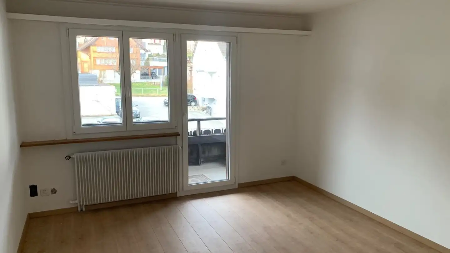 Wohnung mieten - Staatsstrasse, 9445 Rebstein