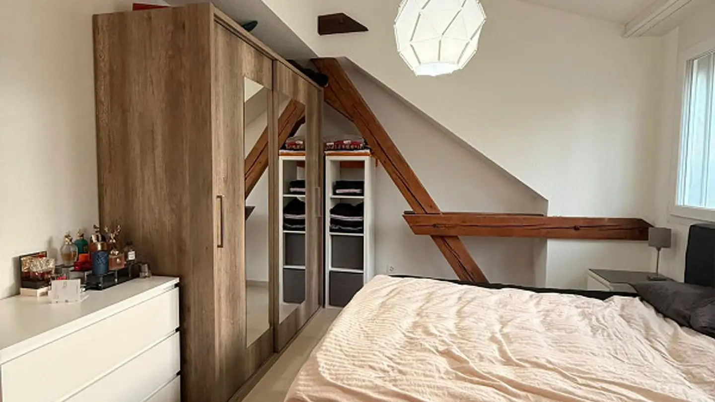 Attico in affitto - Hauptstrasse 21, 8580 Sommeri - Foto 2