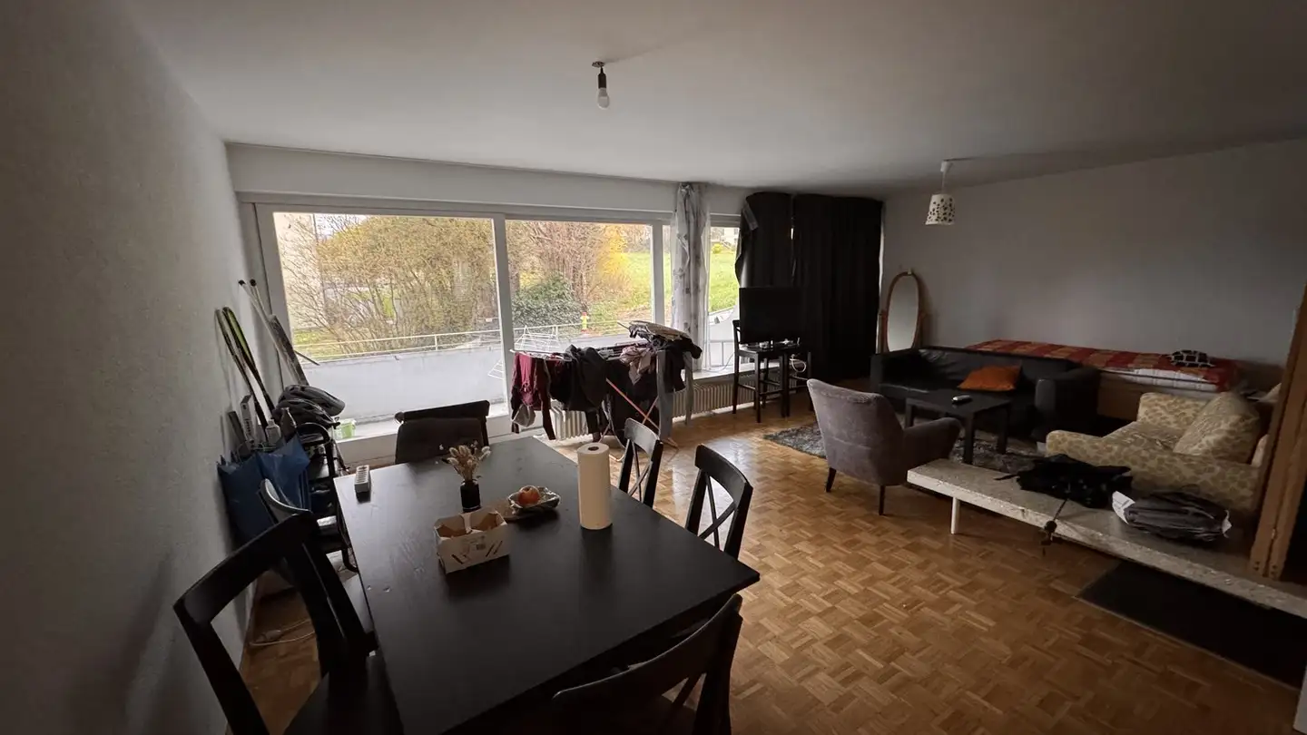 Chambre à louer - Zürcherstrasse 160, 8102 Oberengstringen - Photo 3