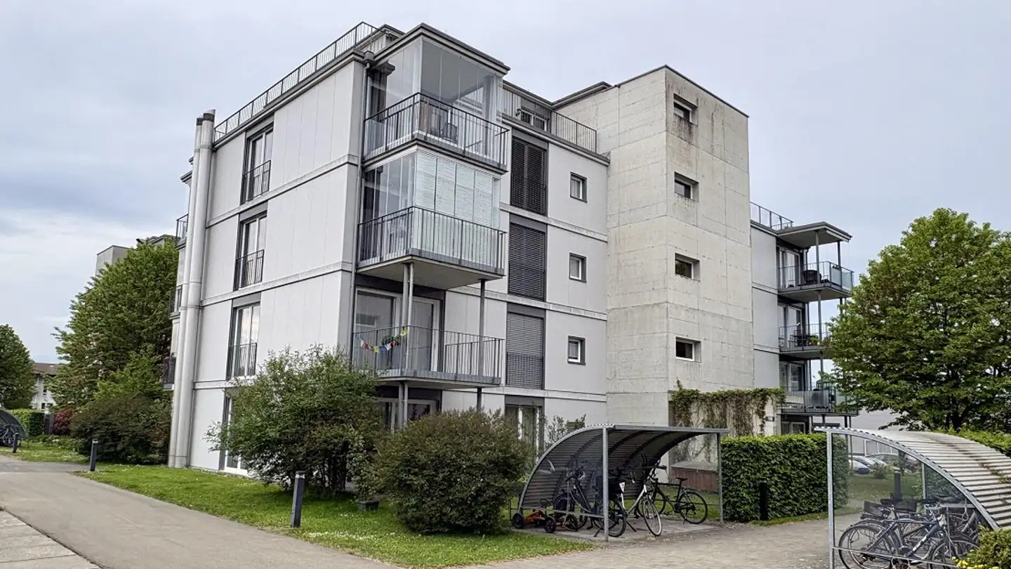 Appartamento ammobiliato in affitto - Hafenstrasse 10, 9323 Steinach - Foto 2