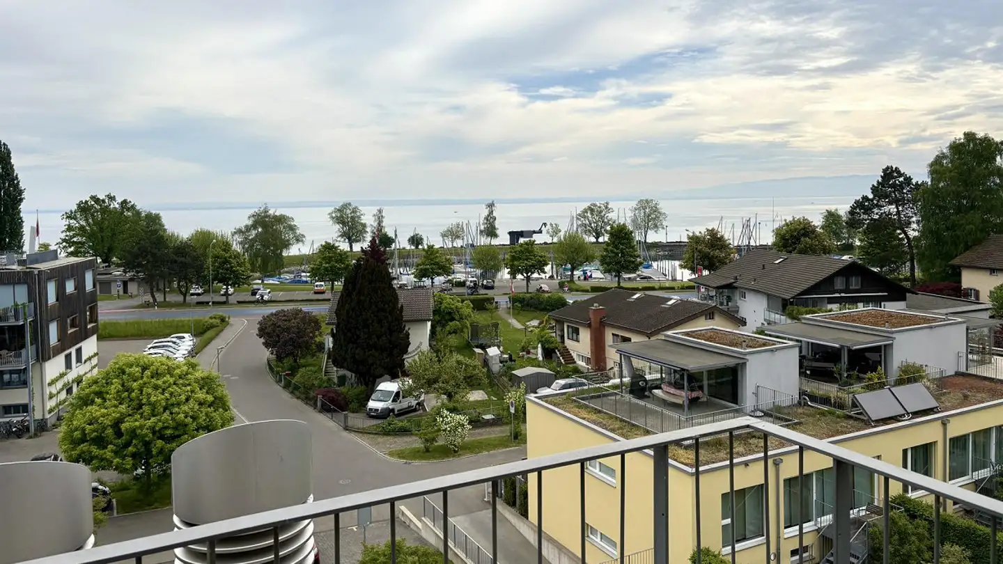 Appartamento ammobiliato in affitto - Hafenstrasse 10, 9323 Steinach - Foto 3