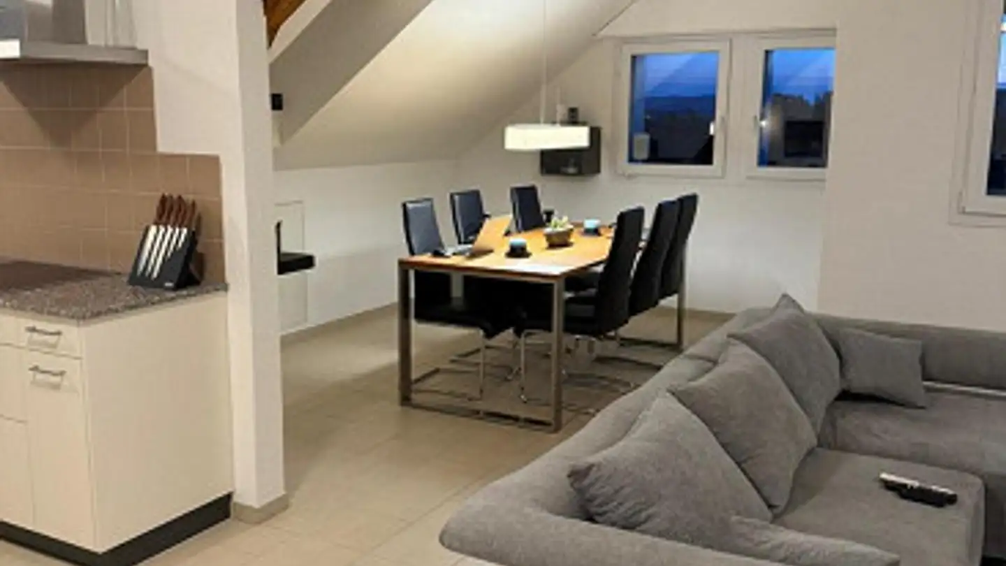 Attico in affitto - Hauptstrasse 21, 8580 Sommeri - Foto 3