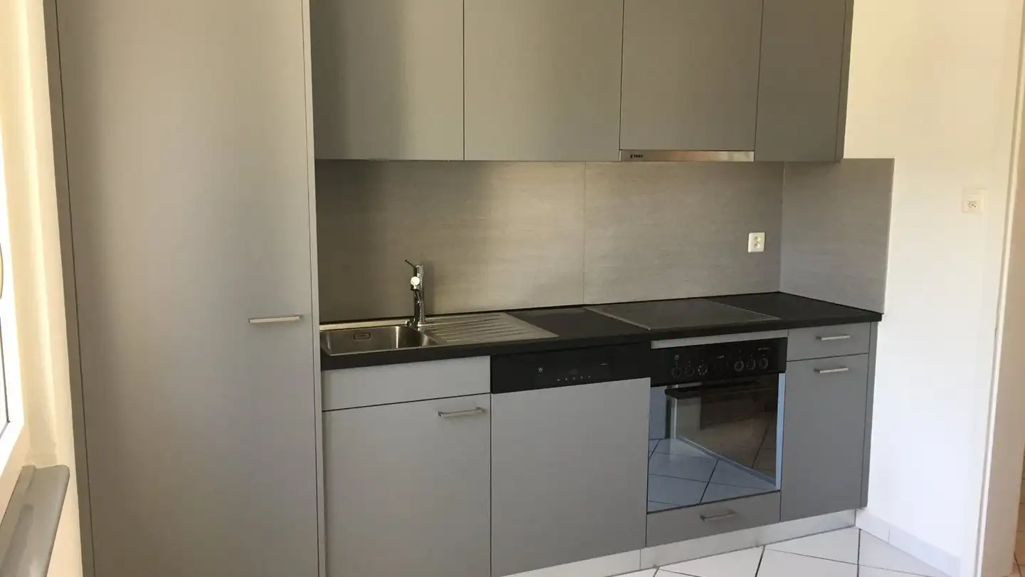 Appartement à louer - Chemin Des Vergers 1, 2740 Moutier - Photo 2