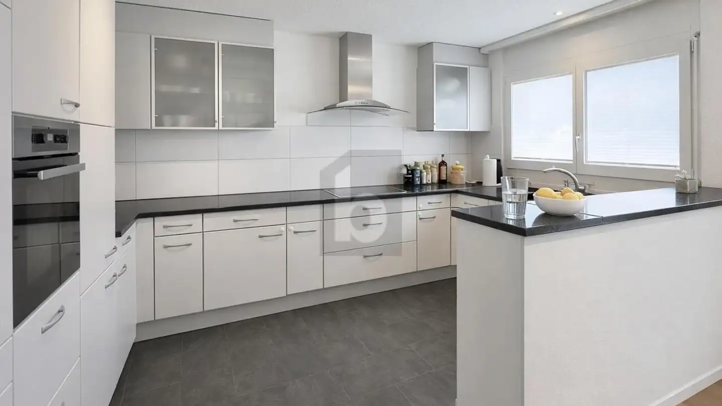 Wohnung mieten - 8132 Egg b. Zürich - Foto 3