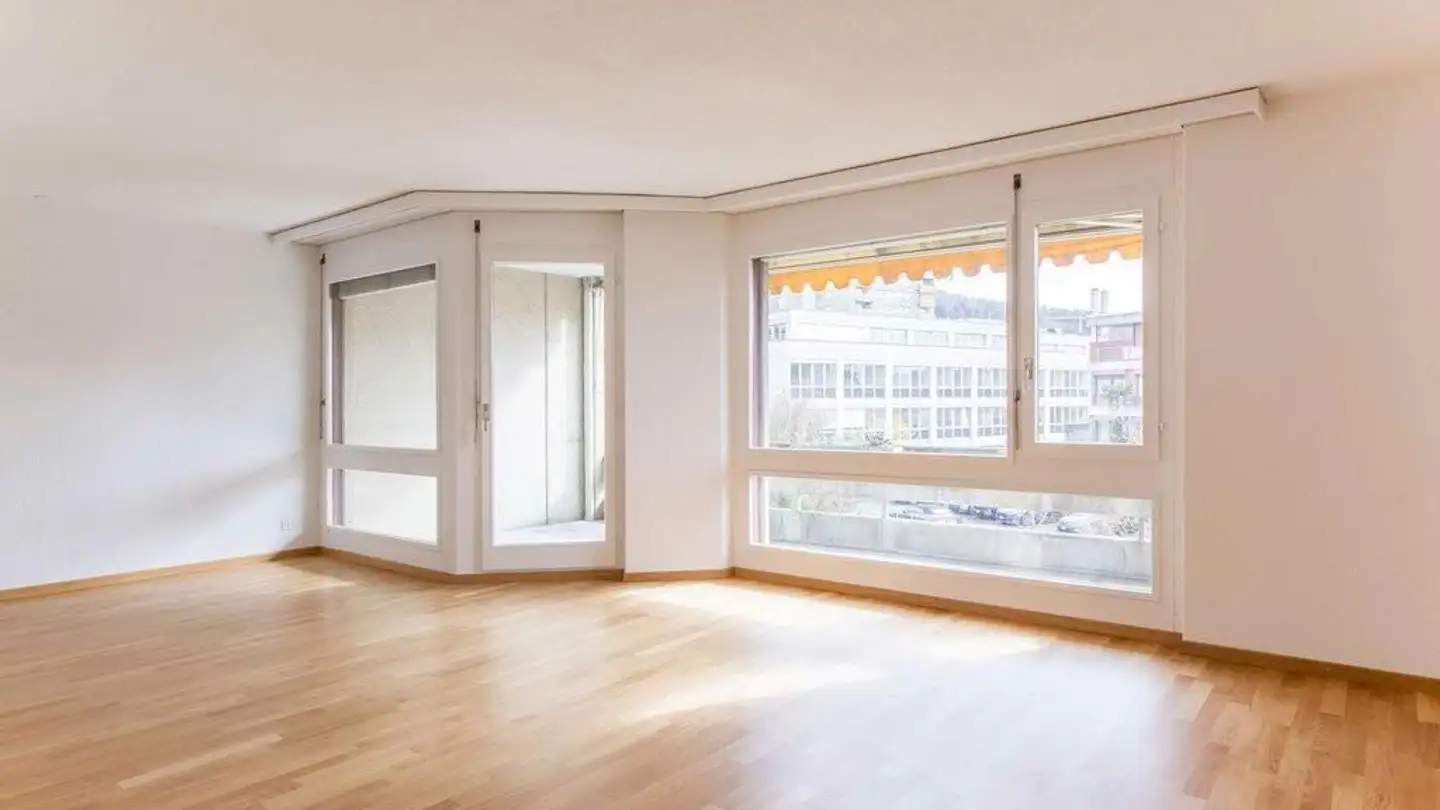 Appartamento in affitto - Unterdorfstrasse 11, 3072 Ostermundigen - Foto 3