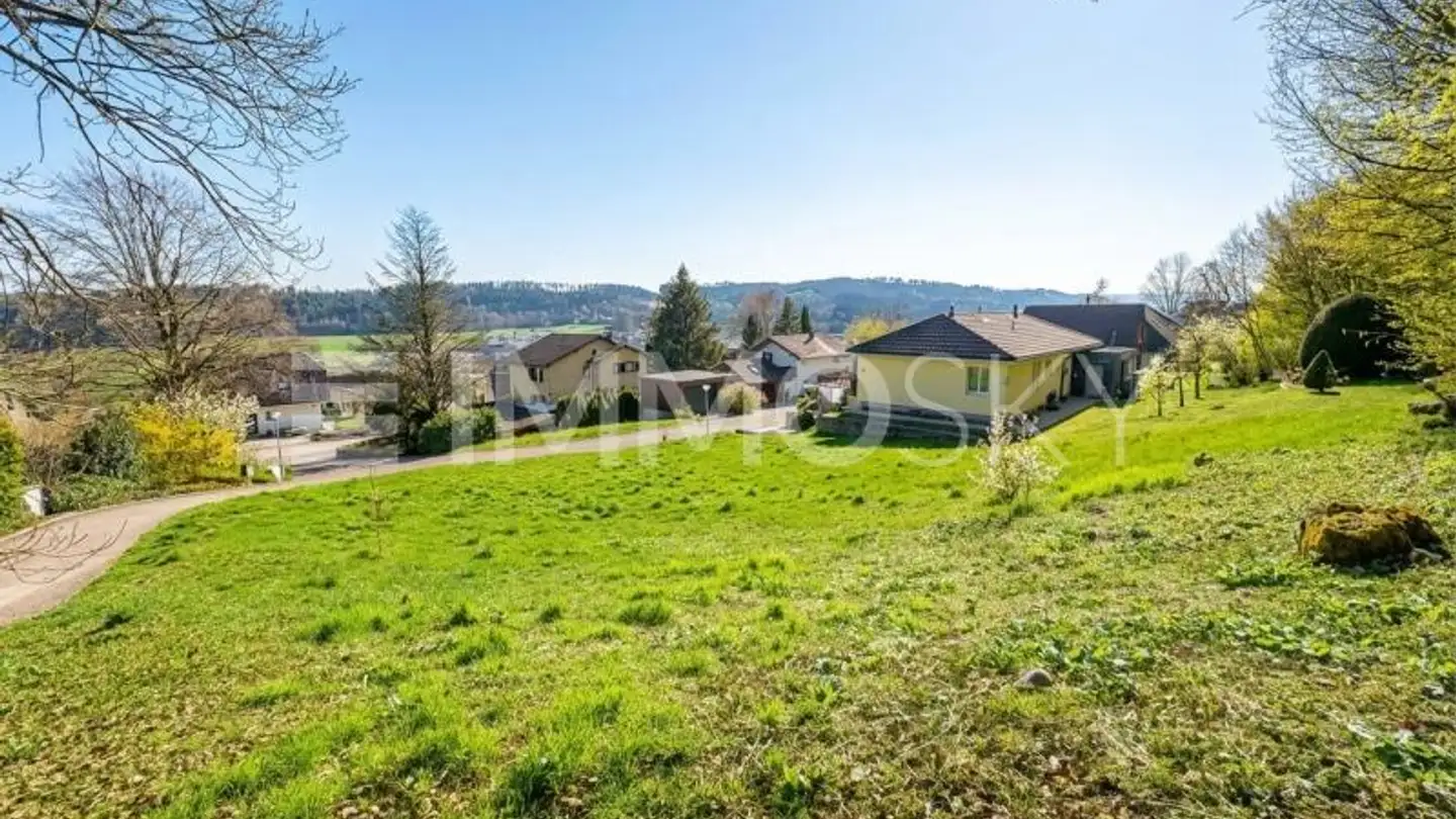 Bauland kaufen - 2542 Pieterlen - Foto 3